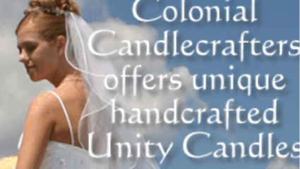 eshop at Colonial Candle Crafters's web store for American Made products